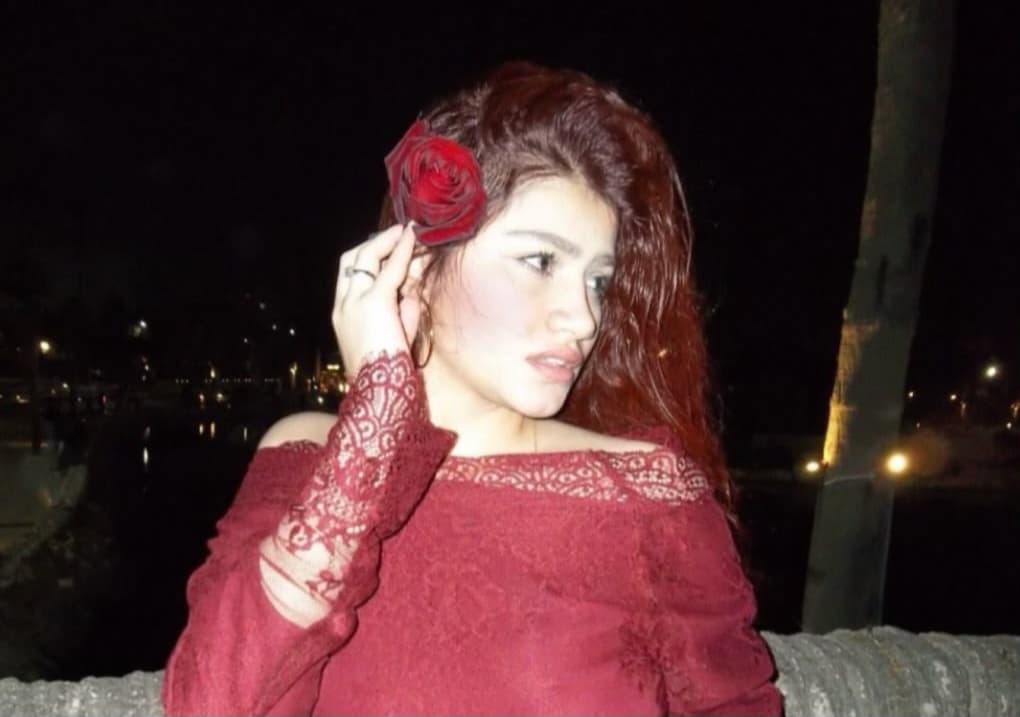 إلى حبيبتي سلمى: قصة حب لا تنتهي